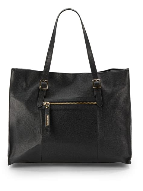 saks off fifth prada|prada leather handbags.